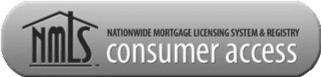 Nationwide Mortgage Licensing System Registry Consumer Access logo